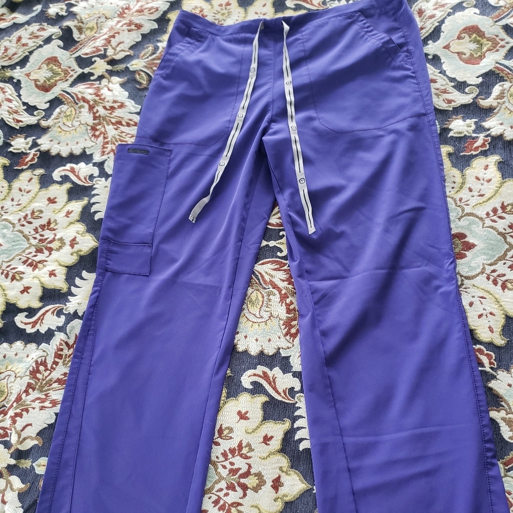 WonderWink scrub pants